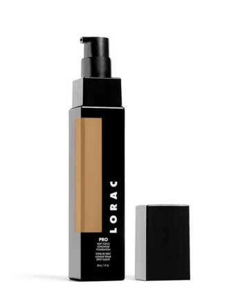Lorac   Pro Soft Focus Longwear Foundation   8 Medium