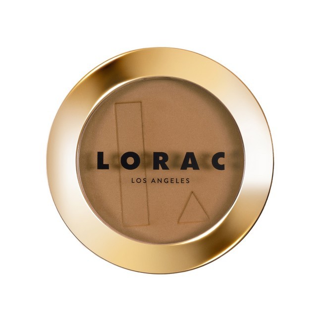 Lorac Pro Tantalizing Bronzer Tan Lines