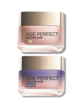 Loreal   Age Perfect Golden Age Day   Night Cream   2 X 50 Ml