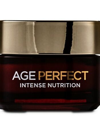 Loreal   Age Perfect Intense Nutrition Dagcreme   50 Ml