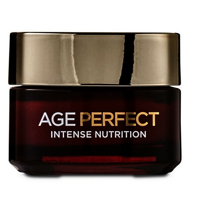 Loreal Age Perfect Intense Nutrition Dagcreme 50 Ml