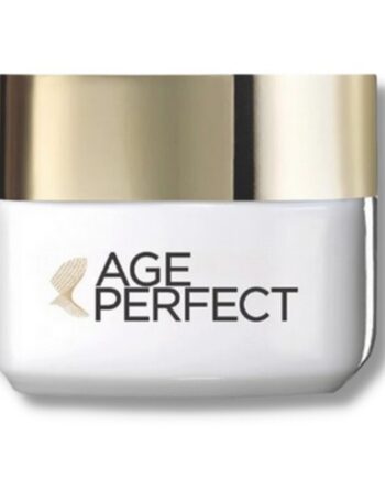 Loreal   Age Perfect Moisturizing Day Cream   50 Ml