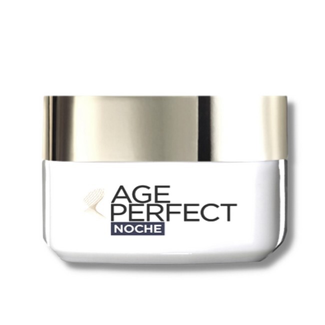 Loreal Age Perfect Night Cream 50 Ml