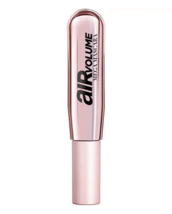 Loreal   Air Volume Mega Mascara   Black