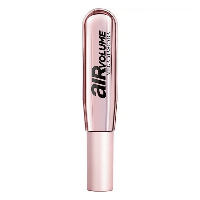 Loreal Air Volume Mega Mascara Black