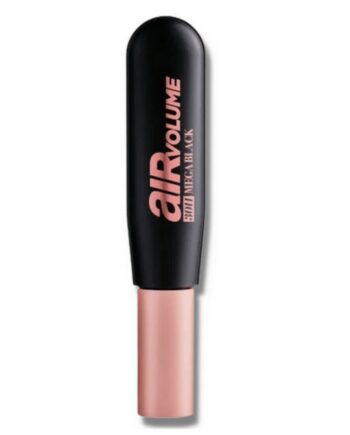 Loreal   Air Volume Mega Mascara Extra Black