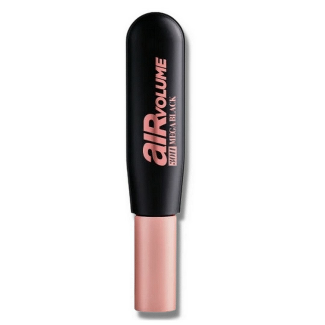 Loreal Air Volume Mega Mascara Extra Black