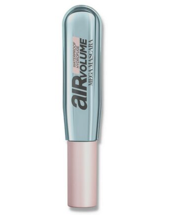 Loreal   Air Volume Mega Mascara Waterproof   Black