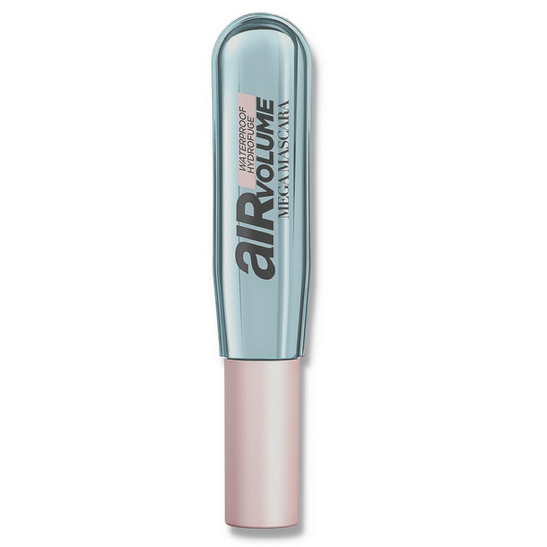 Loreal Air Volume Mega Mascara Waterproof Black