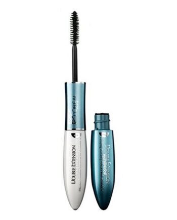 Loreal   Double Extension Mascara Waterproof   Black
