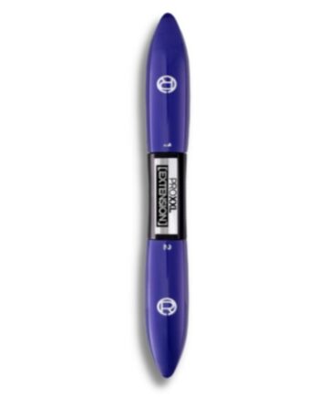 Loreal   False Lash Superstar X Fiber Mascara   Black