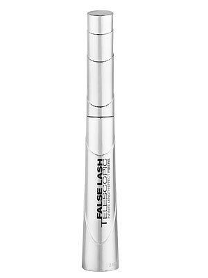 Loreal   False Lash Telescopic Mascara Black