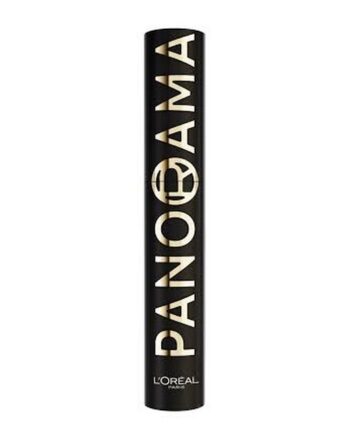 Loreal   Panorama All Night Mascara Black