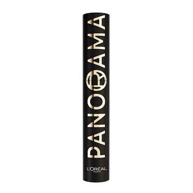 Loreal Panorama All Night Mascara Black