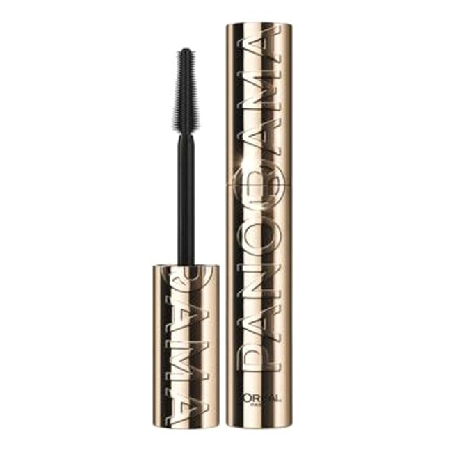 Loreal Panorama Mascara Dark Brown