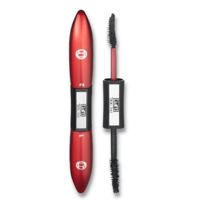 Loreal Pro Xxl Mascara Lift Black 12 Ml
