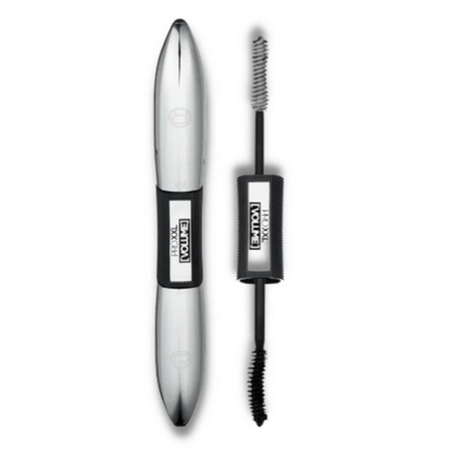 Loreal Pro Xxl Mascara Volume Black 12 Ml