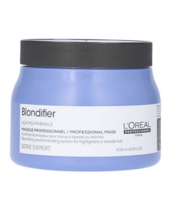 Loreal   Serie Expert Blondifier Masque   500 Ml