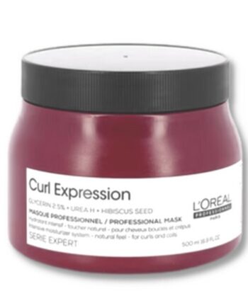 Loreal   Serie Expert Curl Expression Mask   500 Ml