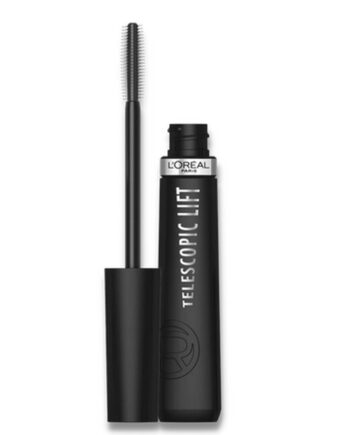 Loreal   Telescopic Lift Mascara Black