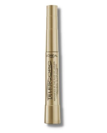 Loreal   Telescopic Mascara Black