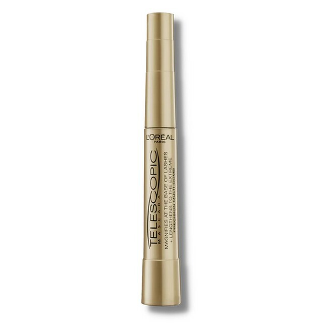 Loreal Telescopic Mascara Black