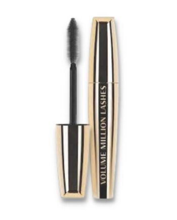 Loreal   Volume Million Lashes Mascara Black
