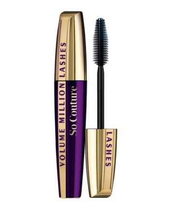 Loreal   Volume Million Lashes So Couture Mascara   Sort