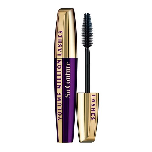 Loreal Volume Million Lashes So Couture Mascara Sort