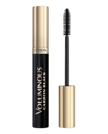 Loreal   Volumissime Mascara X5 Carbon Black