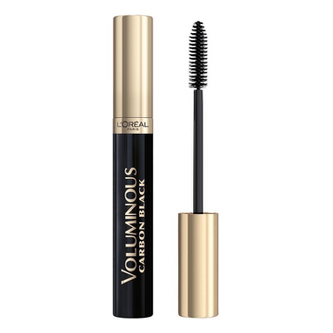 Loreal Volumissime Mascara X5 Carbon Black