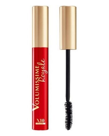 Loreal   Volumissime Royale X10 Volumen Mascara    Black