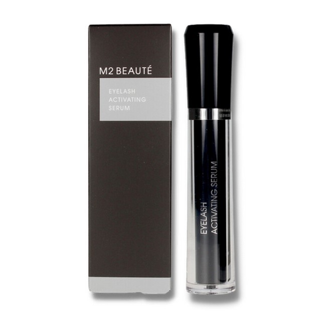 M2 Beaute Eyelash Activating Serum 4 Ml