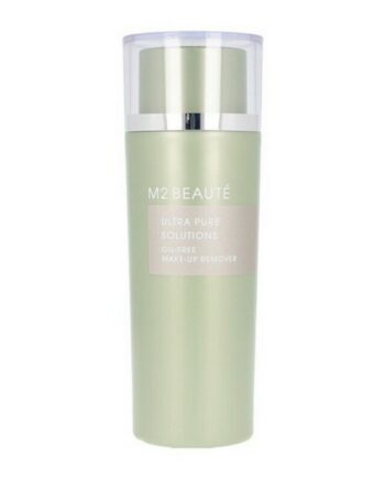 M2 Beaute   M2 Oil Free Eye Makeup Remover   150 Ml