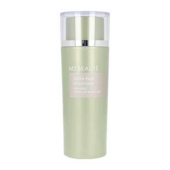 M2 Beaute M2 Oil Free Eye Makeup Remover 150 Ml