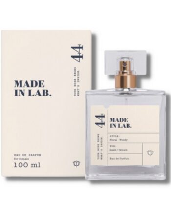 Made In Lab   No 44 Women Eau De Parfum   100 Ml