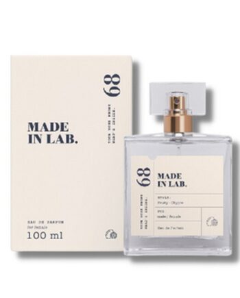 Made In Lab   No 68 Women Eau De Parfum   100 Ml