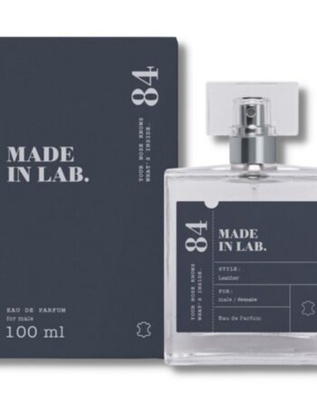 Made In Lab   No 84 Unisex Eau De Parfum   100 Ml