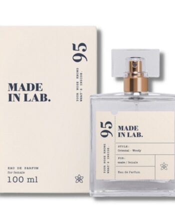 Made In Lab   No 95 Women Eau De Parfum   100 Ml