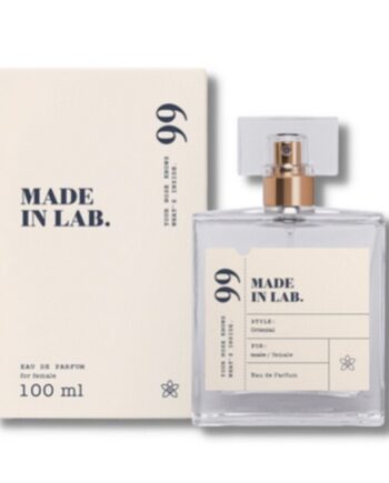 Made In Lab   No 99 Women Eau De Parfum   100 Ml
