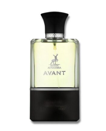 Maison Alhambra   Avant Eau De Parfum   100 Ml   Edp