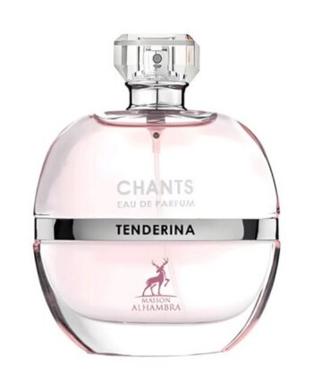 Maison Alhambra   Chants Tenderina Eau De Parfum   100 Ml