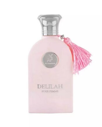 Maison Alhambra   Delilah Eau De Parfum   100 Ml