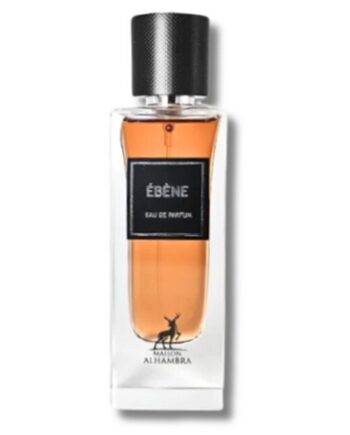 Maison Alhambra   Ebene Eau De Parfum   90ml