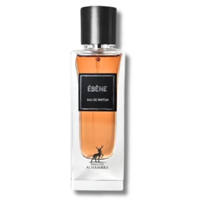 Maison Alhambra Ebene Eau De Parfum 90ml