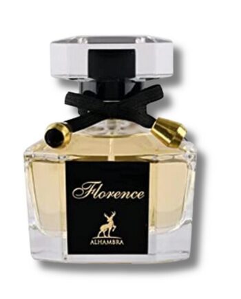 Maison Alhambra   Florenza Eau De Parfum 100 Ml