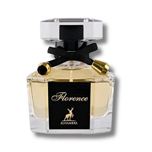 Maison Alhambra Florenza Eau De Parfum 100 Ml