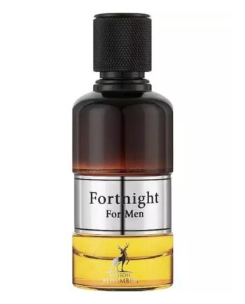 Maison Alhambra   Fortnight Eau De Parfum   100 Ml