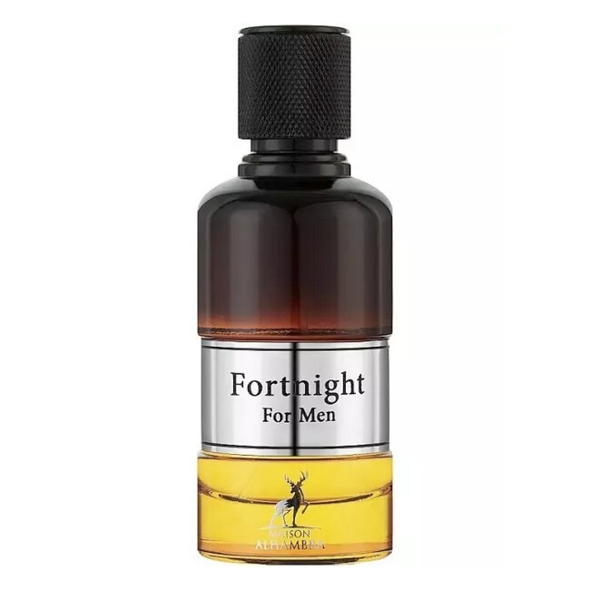 Maison Alhambra Fortnight Eau De Parfum 100 Ml