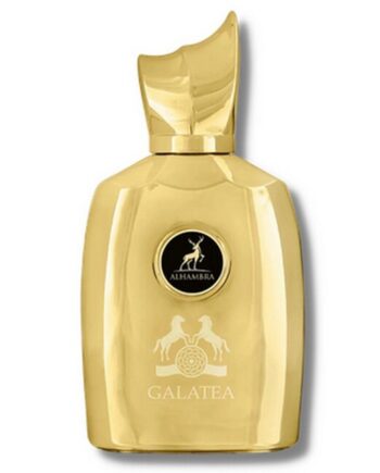 Maison Alhambra   Galatea Eau De Parfum   100 Ml   Edp